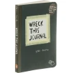Wreck This Journal. Кери Смит. Фото 1
