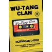 Wu-Tang Clan. Исповедь U-GOD. Как 9 парней с района навсегда изменили хип-хоп. Ламонт Хокинс. Фото 1