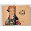 EGON SCHIELE. THE COMPLETE PAINTINGS 1909 – 1918. Тобіас Наттер (Tobias G. Natter). Фото 10