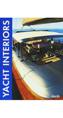 Yacht Interiors