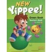 New Yippee! Green Teacher's Book. H. Q. Mitchell. Фото 1