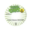 Young Stars 1. Teacher's Resource Pack CD-ROM. Гарольд Квінтон Мітчелл. Фото 2
