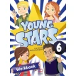Young Stars 6. Workbook. Marileni Malkogianni. H. Q. Mitchell. Фото 1
