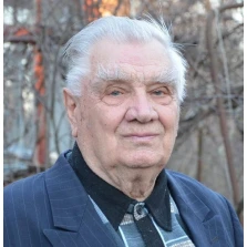 Юрій Михайлович Мушкетик1