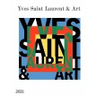Yves Saint Laurent and Art. Фото 1
