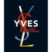 Yves Saint Laurent [Hardcover]. Farid Muller. Florence Chenoune. Фото 1