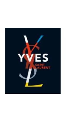 Yves Saint Laurent [Hardcover]. Florence Chenoune. Farid Muller