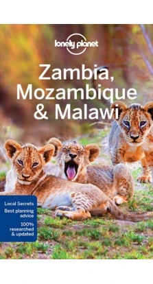 Zambia, Mozambique & Malawi 3