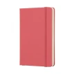 Записная книжка Moleskine «Classic» , Pocket, нелинованная, пастельно-розовая. Фото 6