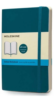 Записная книжка Moleskine 