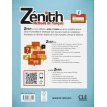 Zenith 2 Livre De L'Eleve & DVD-ROM. Фото 2