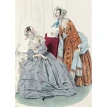 Набір листівок. Журнал високої моди. 1841. Фото 7