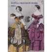 Набор открыток. Журнал высокой моды. 1850. Фото 1