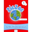 ZigZag 1. Guide pedagogique. Helene Vanthier. Фото 1