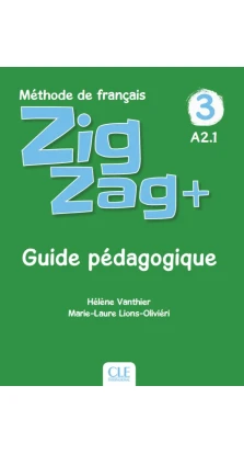 Guide pedagogique 3. Helene Vanthier