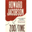 Zoo Time. Howard Jacobson. Фото 1
