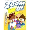 Zoom in ABC Book. Фото 1
