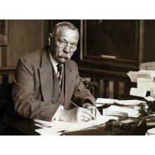 Артур Конан Дойл (Arthur Conan Doyle) фото 5