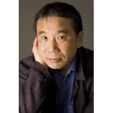 Харуки Мураками (Haruki Murakami) фото 2