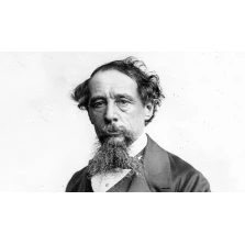 Чарльз Диккенс (Charles Dickens) фото 3