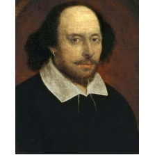 Уильям Шекспир (William Shakespeare) фото 3