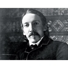Роберт Льюис Стивенсон (Robert Louis Stevenson) фото 4