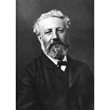 Жюль Верн (Jules Verne) фото 2