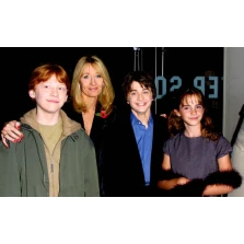 Джоан Кэтлин Роулинг (J. K. Rowling) фото 5