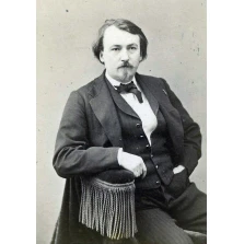 Гюстав Доре (Gustave Dore) фото 2