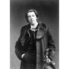 Оскар Уайльд (Oscar Wilde) фото 2