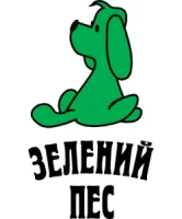 Издательство Зелений пес
