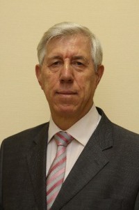 Леонид Павлович Дашков