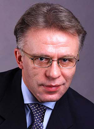 В'ячеслав Олександрович Фетісов