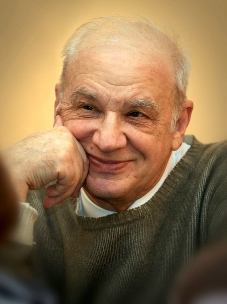 Дмитрий Антонович Сухарев