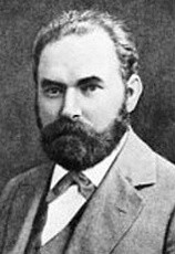 Александр Фёдорович Лазурский