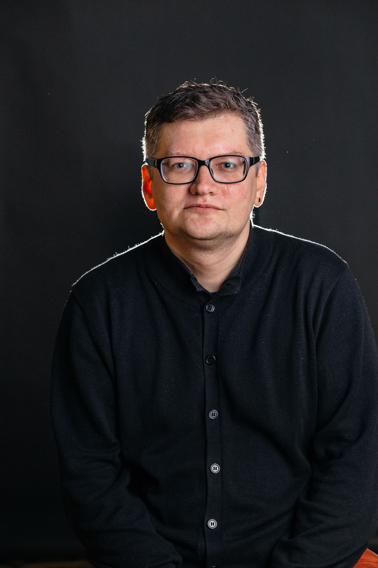 Андрій Бондаренко