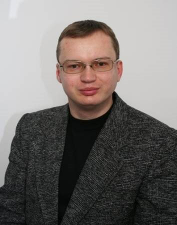 Петро Іванишин