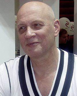 Василий Головачев