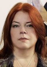 Елена Владимировна Чиркова