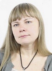 Мария Анатольевна Падун