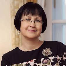 Ольга Владимировна Дмитриева