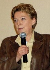 Наталия Владимировна Гришина