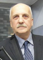 Виктор Иванович Мураховский