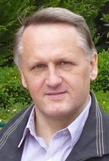 Владимир Петрович Решетников