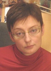 Ирина Владимировна Сизикова
