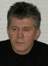 Валерий Уваров