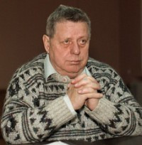 Валерий Николаевич Фокин