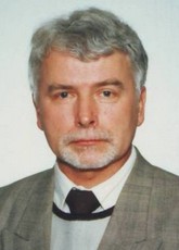 Николай Алексеевич Государев