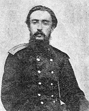 Николай Николаевич Каразин