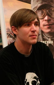 Никита Владимирович Аверин